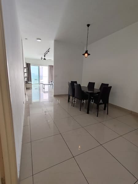 Kediaman Servis untuk Dijual di Pinnacle Tower - Lynn Chua - PropertyGuru.com.my