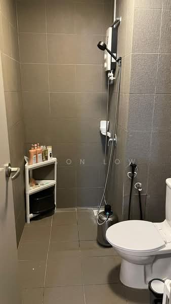 Kediaman Servis untuk Disewa di First Subang (SS 15 Courtyard) - Jason Low - Bathroom - PropertyGuru.com.my