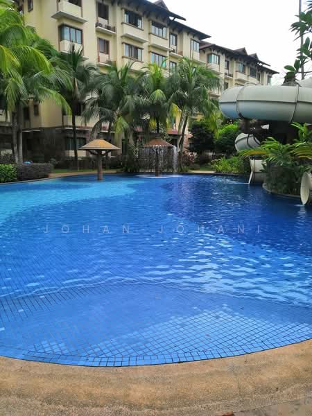 Apartment for Sale at Desa Idaman Residences - Johan Johani - Exterior - PropertyGuru.com.my