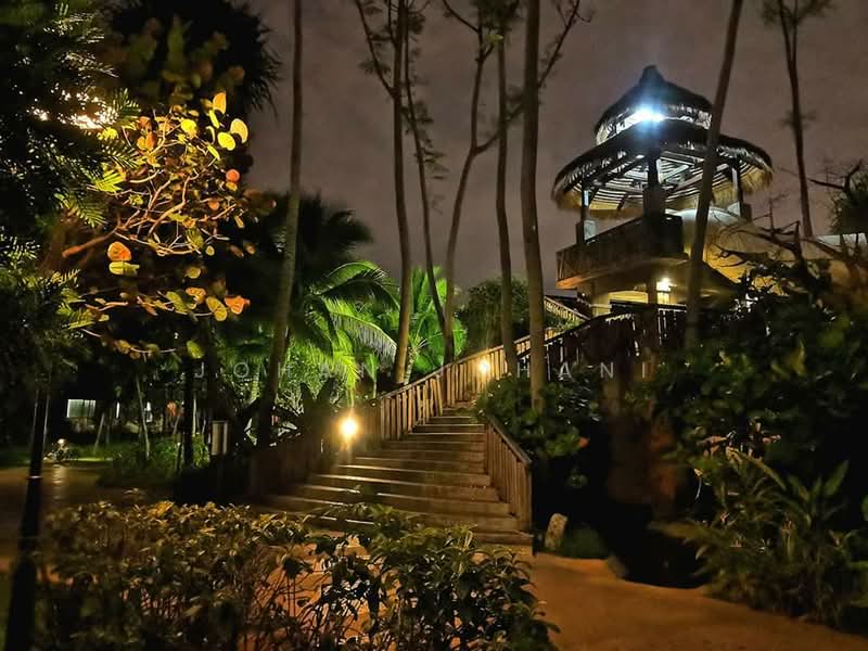 Apartment for Sale at Desa Idaman Residences - Johan Johani - Exterior - PropertyGuru.com.my