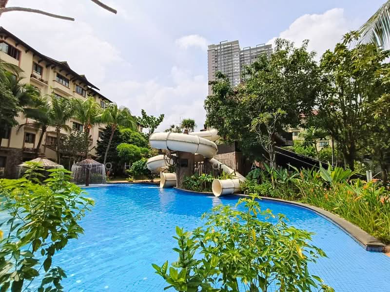 Apartment for Sale at Desa Idaman Residences - Johan Johani - Exterior - PropertyGuru.com.my