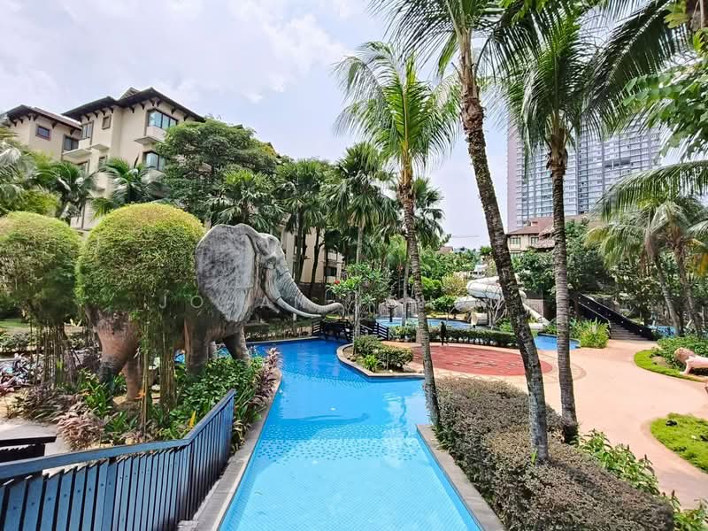 Apartment for Sale at Desa Idaman Residences - Johan Johani - Exterior - PropertyGuru.com.my