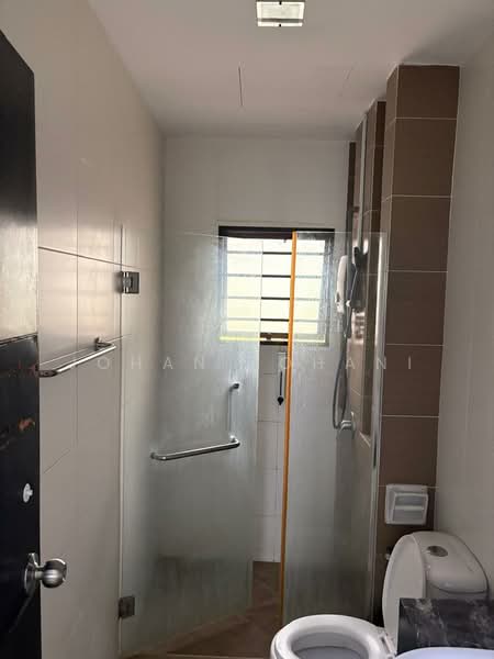 Apartment for Sale at Desa Idaman Residences - Johan Johani - Bathroom - PropertyGuru.com.my
