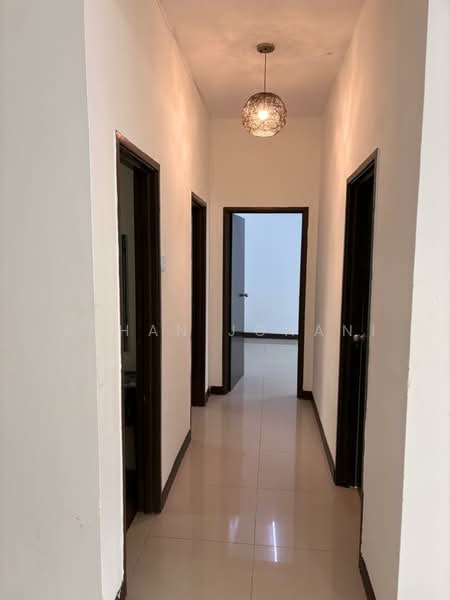 Apartment for Sale at Desa Idaman Residences - Johan Johani - Corridor - PropertyGuru.com.my