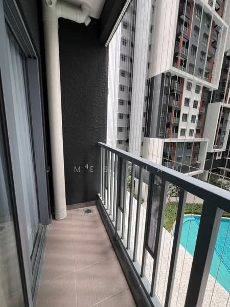 Condominium for Rent at Sky Awani Residensi 3 - James Tham - PropertyGuru.com.my