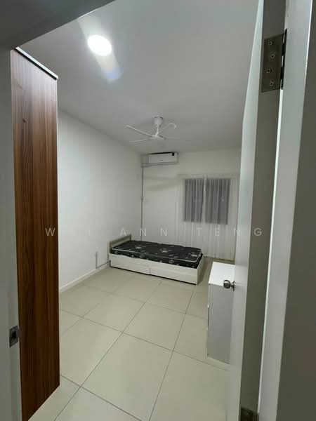 Service Residence for Rent at Casa Embun - Wai Ann Teng - Bedroom - PropertyGuru.com.my