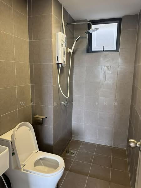 Service Residence for Rent at Casa Embun - Wai Ann Teng - Bathroom - PropertyGuru.com.my