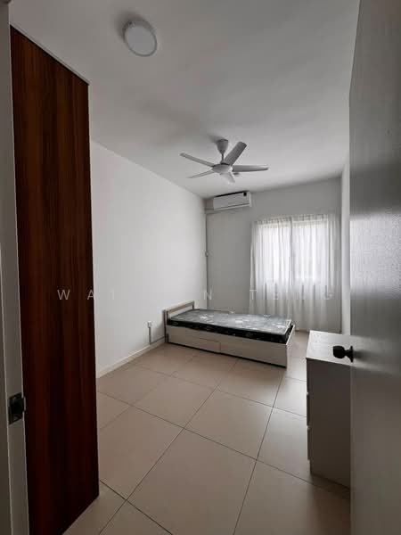 Service Residence for Rent at Casa Embun - Wai Ann Teng - Bedroom - PropertyGuru.com.my