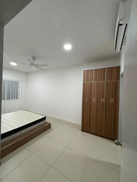 Service Residence for Rent at Casa Embun - Wai Ann Teng - Bedroom - PropertyGuru.com.my