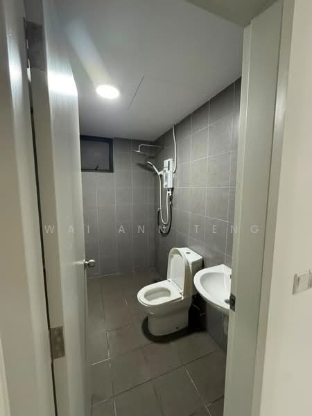 Service Residence for Rent at Casa Embun - Wai Ann Teng - Bathroom - PropertyGuru.com.my