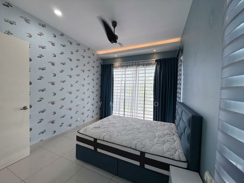Rumah Teres 2-Tingkat untuk Dijual di Telok Panglima Garang (Selangor) - Elyn Soo - Bedroom - PropertyGuru.com.my