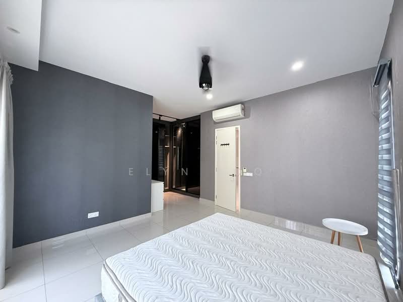 Rumah Teres 2-Tingkat untuk Dijual di Telok Panglima Garang (Selangor) - Elyn Soo - Bedroom - PropertyGuru.com.my