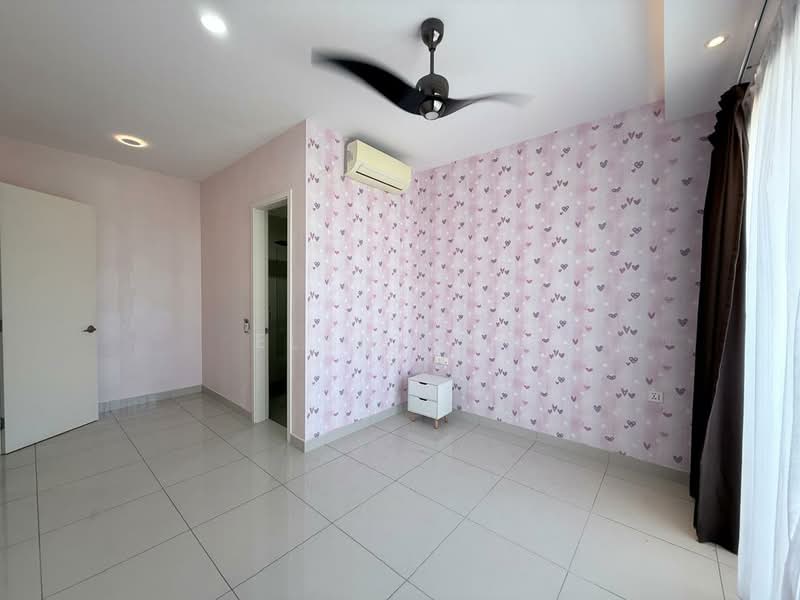 Rumah Teres 2-Tingkat untuk Dijual di Telok Panglima Garang (Selangor) - Elyn Soo - Bedroom - PropertyGuru.com.my