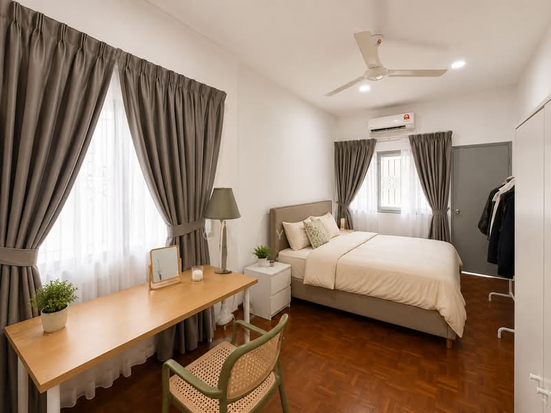 Rumah Teres untuk Dijual di Taman Midah (Cheras) - CK Yee - PropertyGuru.com.my
