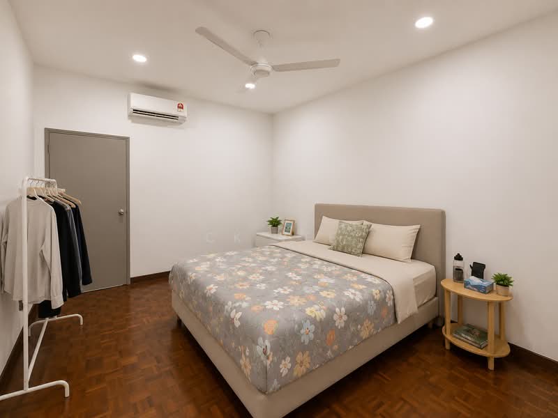 Rumah Teres untuk Dijual di Taman Midah (Cheras) - CK Yee - PropertyGuru.com.my