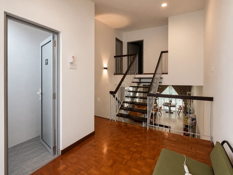 Rumah Teres untuk Dijual di Taman Midah (Cheras) - CK Yee - PropertyGuru.com.my