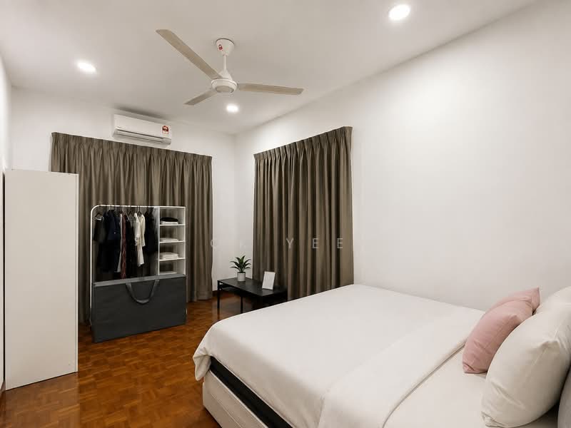 Rumah Teres untuk Dijual di Taman Midah (Cheras) - CK Yee - PropertyGuru.com.my