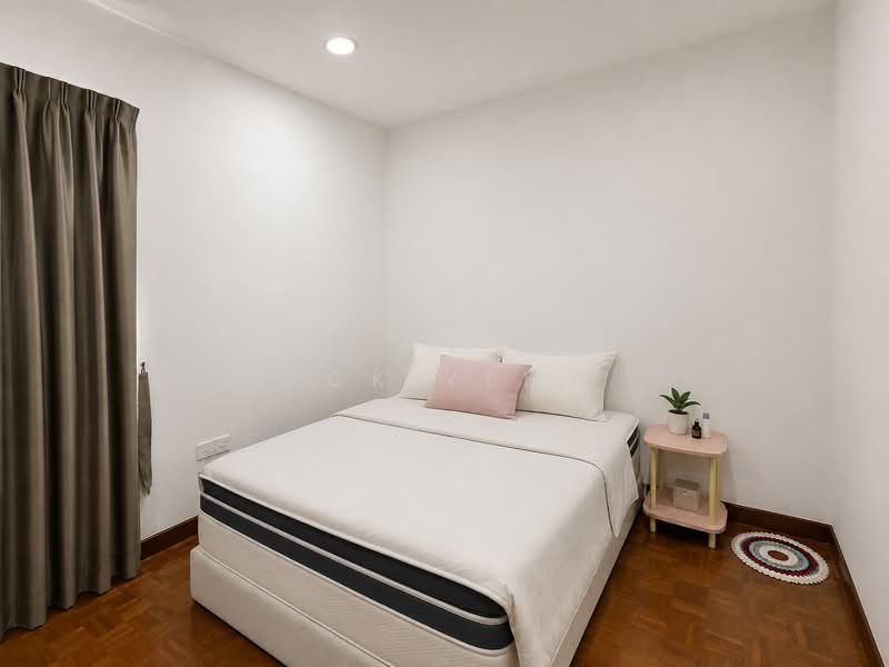 Rumah Teres untuk Dijual di Taman Midah (Cheras) - CK Yee - PropertyGuru.com.my