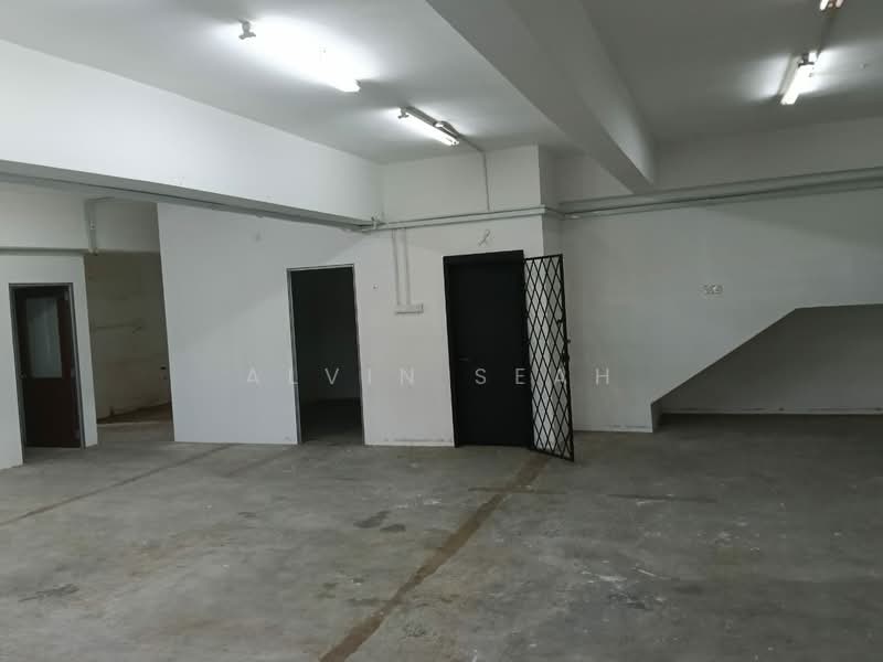 Shop for Sale in Kajang (Selangor) - Alvin Seah - Interior - PropertyGuru.com.my