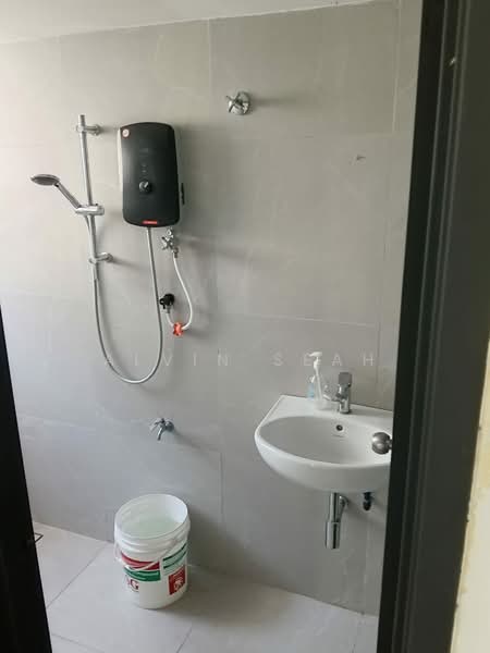 Shop for Sale in Kajang (Selangor) - Alvin Seah - Bathroom - PropertyGuru.com.my