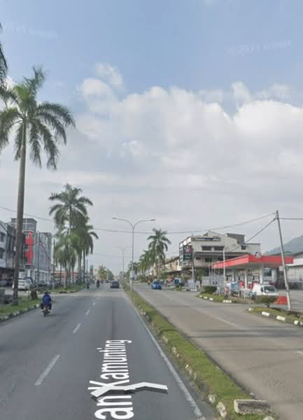 Shop for Sale in Taiping (Perak) - See Khei Leong - Exterior - PropertyGuru.com.my