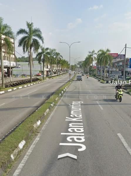 Shop for Sale in Taiping (Perak) - See Khei Leong - PropertyGuru.com.my