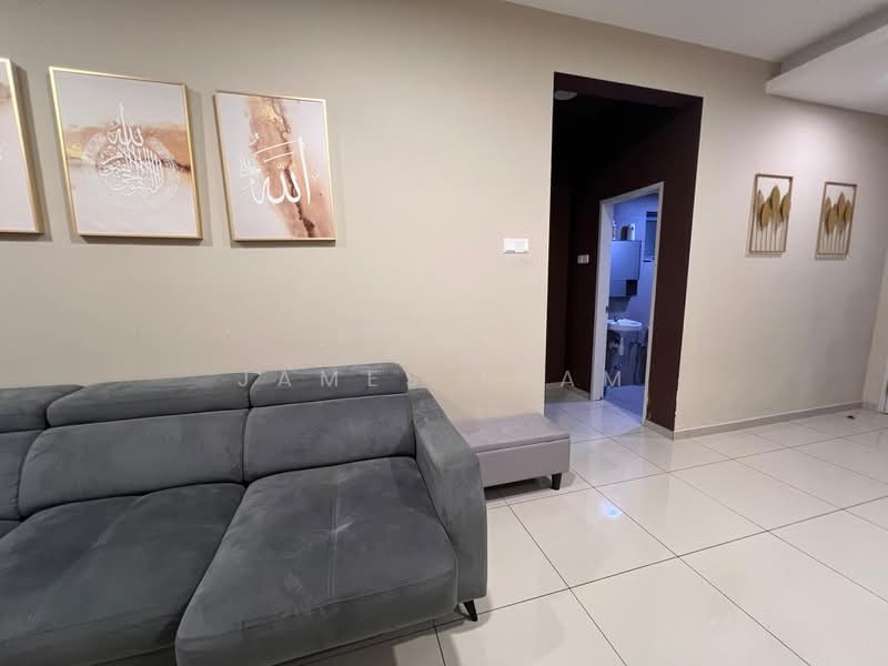 Condominium for Rent at Sky Awani Residensi 4 - James Tham - PropertyGuru.com.my