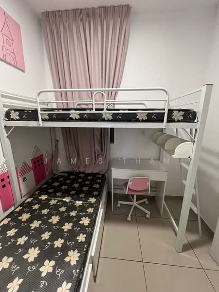 Condominium for Rent at Sky Awani Residensi 4 - James Tham - PropertyGuru.com.my