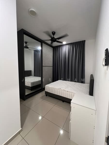 Condominium for Rent at Sky Awani Residensi 4 - James Tham - PropertyGuru.com.my