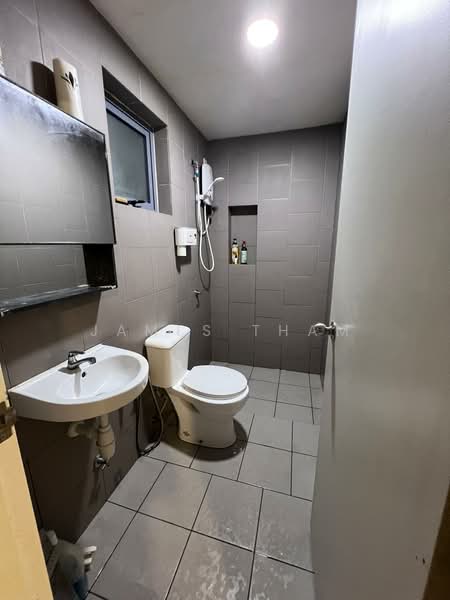 Condominium for Rent at Sky Awani Residensi 4 - James Tham - PropertyGuru.com.my