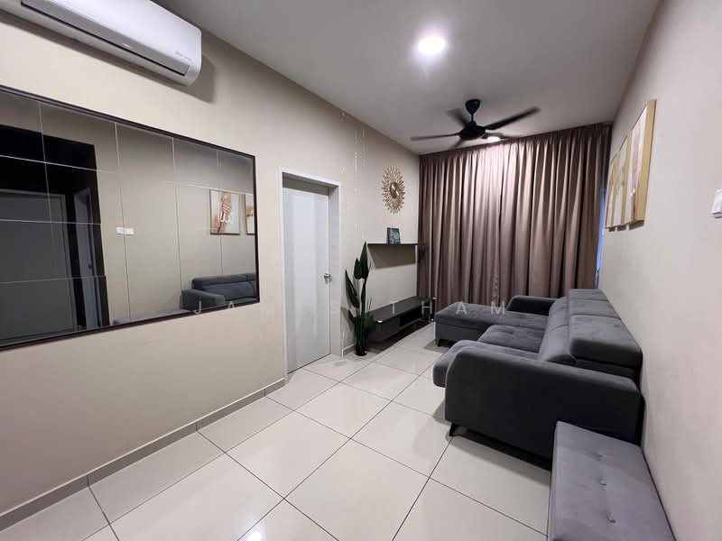 Condominium for Rent at Sky Awani Residensi 4 - James Tham - PropertyGuru.com.my