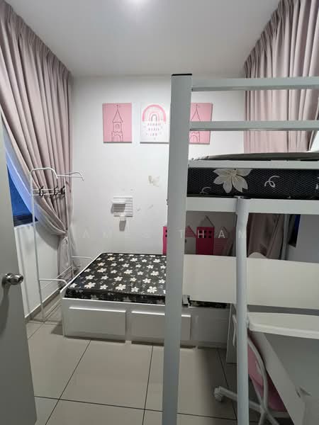 Condominium for Rent at Sky Awani Residensi 4 - James Tham - PropertyGuru.com.my