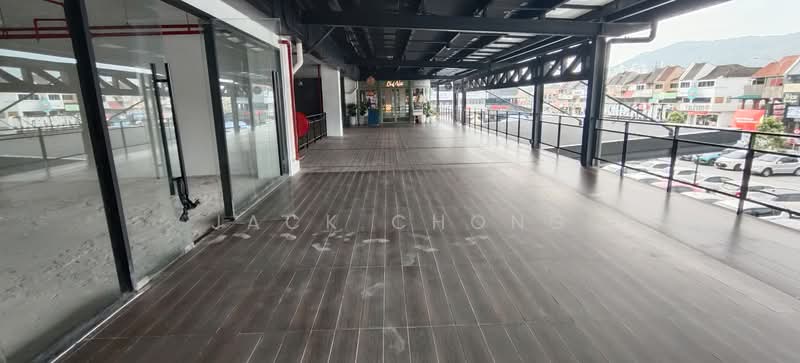 Retail Space untuk Disewa di Taman Tun Dr Ismail (Kuala Lumpur) - Jack Chong - Exterior - PropertyGuru.com.my