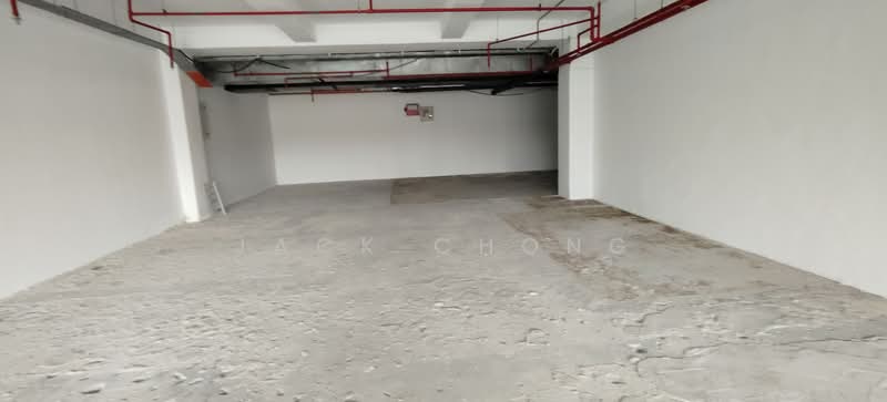 Retail Space untuk Disewa di Taman Tun Dr Ismail (Kuala Lumpur) - Jack Chong - Interior - PropertyGuru.com.my