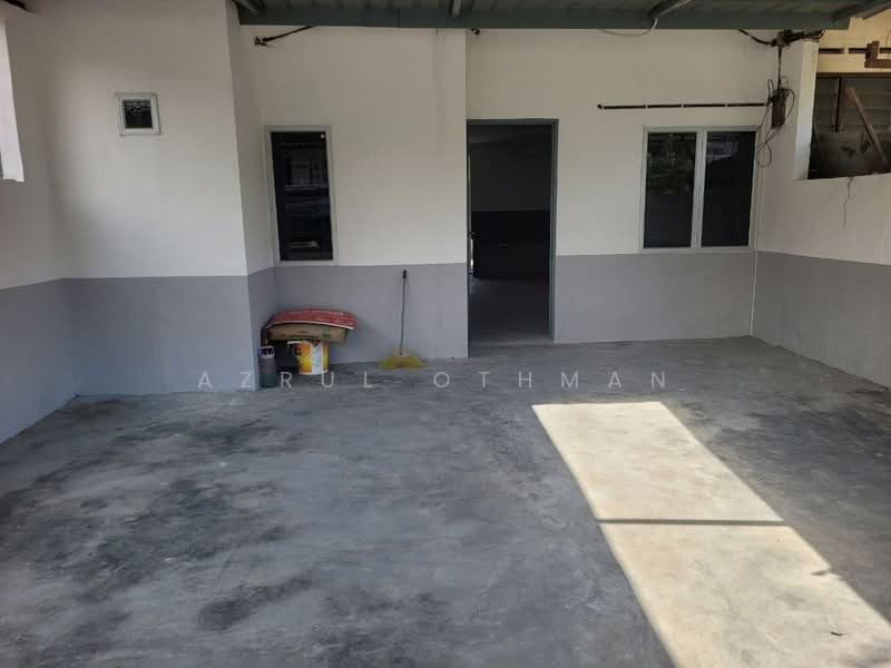Rumah Teres 1-Tingkat untuk Dijual di Tampin (Negeri Sembilan) - Azrul Othman - Interior - PropertyGuru.com.my