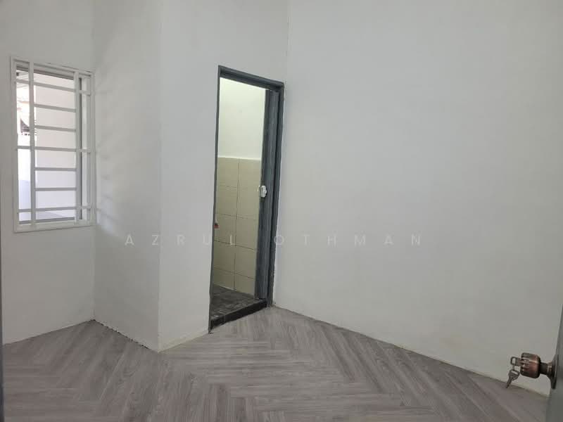 Rumah Teres 1-Tingkat untuk Dijual di Tampin (Negeri Sembilan) - Azrul Othman - Interior - PropertyGuru.com.my