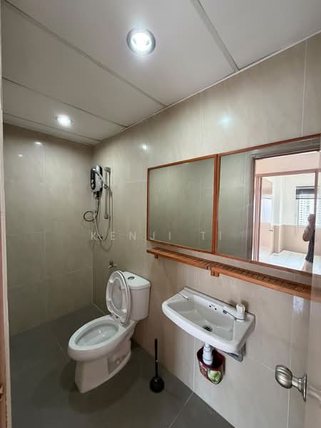 Condominium for Sale at Menara Menjalara - Kenji Ti - PropertyGuru.com.my