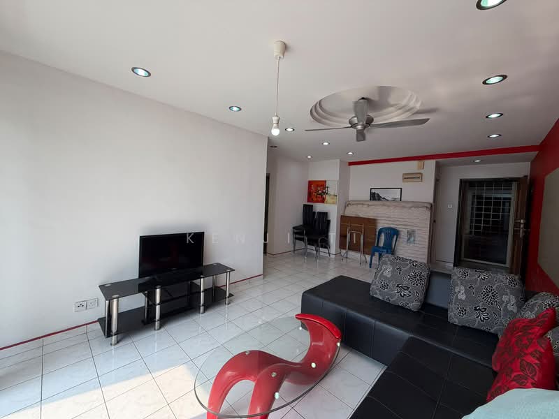 Condominium for Sale at Menara Menjalara - Kenji Ti - PropertyGuru.com.my