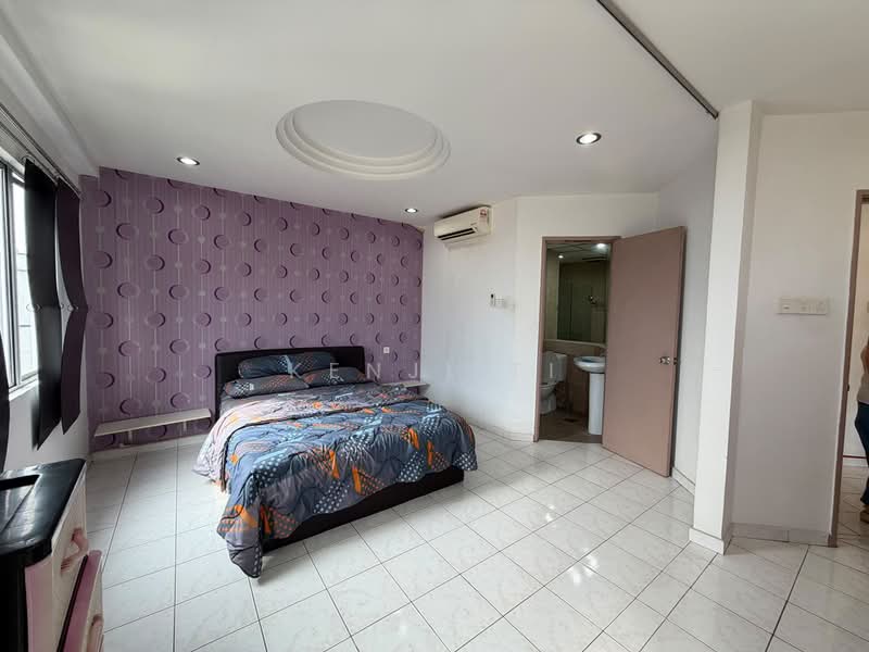 Condominium for Sale at Menara Menjalara - Kenji Ti - PropertyGuru.com.my