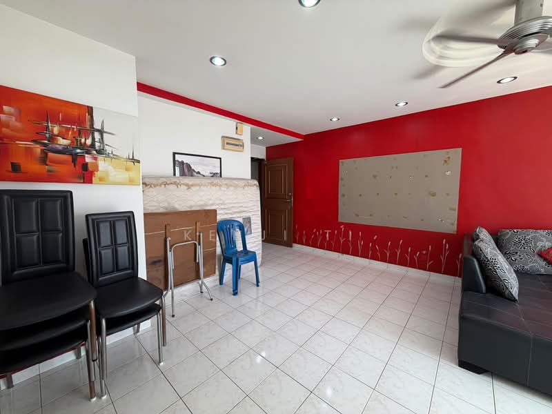 Condominium for Sale at Menara Menjalara - Kenji Ti - PropertyGuru.com.my