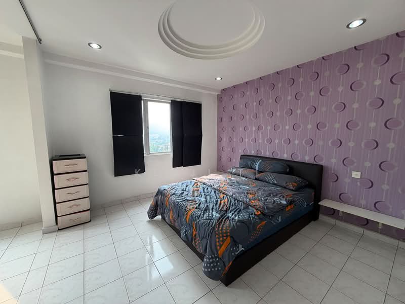 Condominium for Sale at Menara Menjalara - Kenji Ti - PropertyGuru.com.my