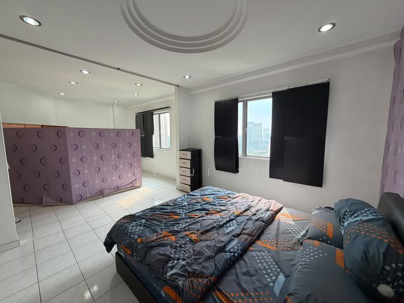 Condominium for Sale at Menara Menjalara - Kenji Ti - PropertyGuru.com.my