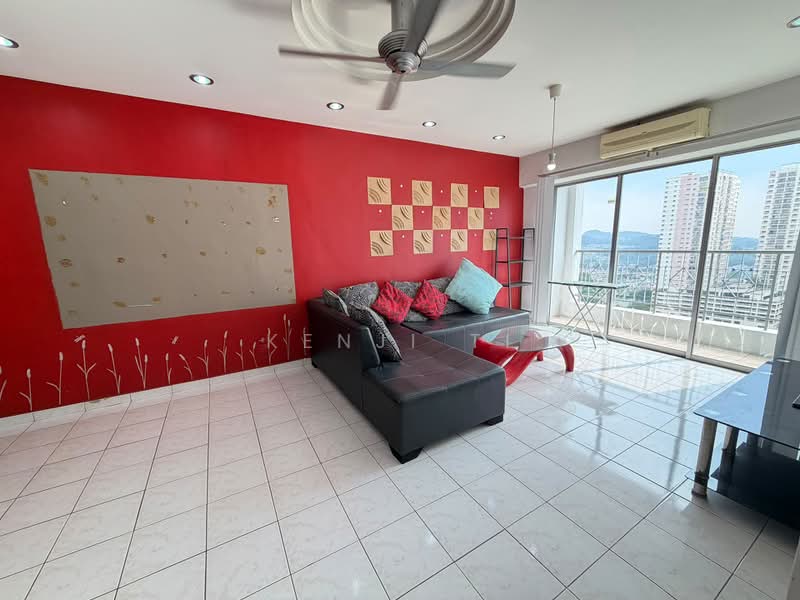 Condominium for Sale at Menara Menjalara - Kenji Ti - PropertyGuru.com.my