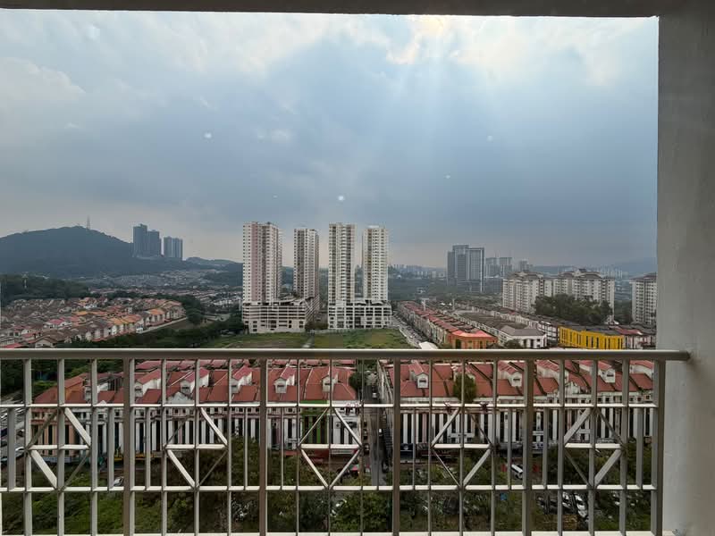 Condominium for Sale at Menara Menjalara - Kenji Ti - PropertyGuru.com.my