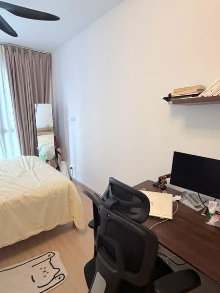Condominium for Rent at Kuchai Sentral - Anson Ng - PropertyGuru.com.my