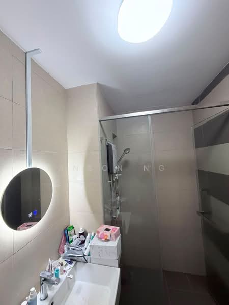 Condominium for Rent at Kuchai Sentral - Anson Ng - PropertyGuru.com.my