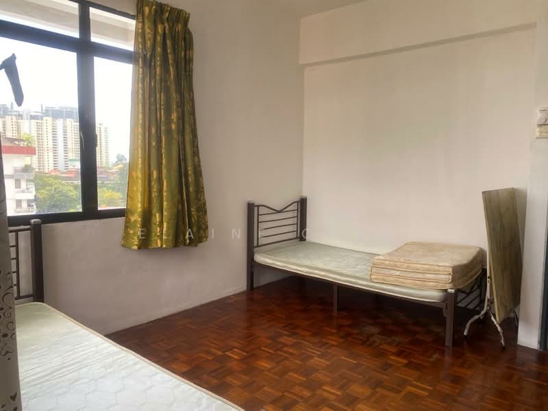Kondominium untuk Disewa di University Heights - Elaine Chew - Bedroom - PropertyGuru.com.my