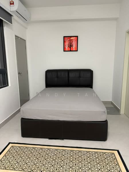Kediaman Servis untuk Disewa di 168 Park Residensi Selayang - Candy Tan - Bedroom - PropertyGuru.com.my
