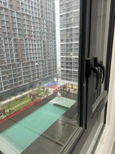 Kediaman Servis untuk Disewa di 168 Park Residensi Selayang - Candy Tan - Exterior - PropertyGuru.com.my
