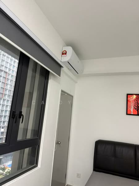 Kediaman Servis untuk Disewa di 168 Park Residensi Selayang - Candy Tan - Interior - PropertyGuru.com.my
